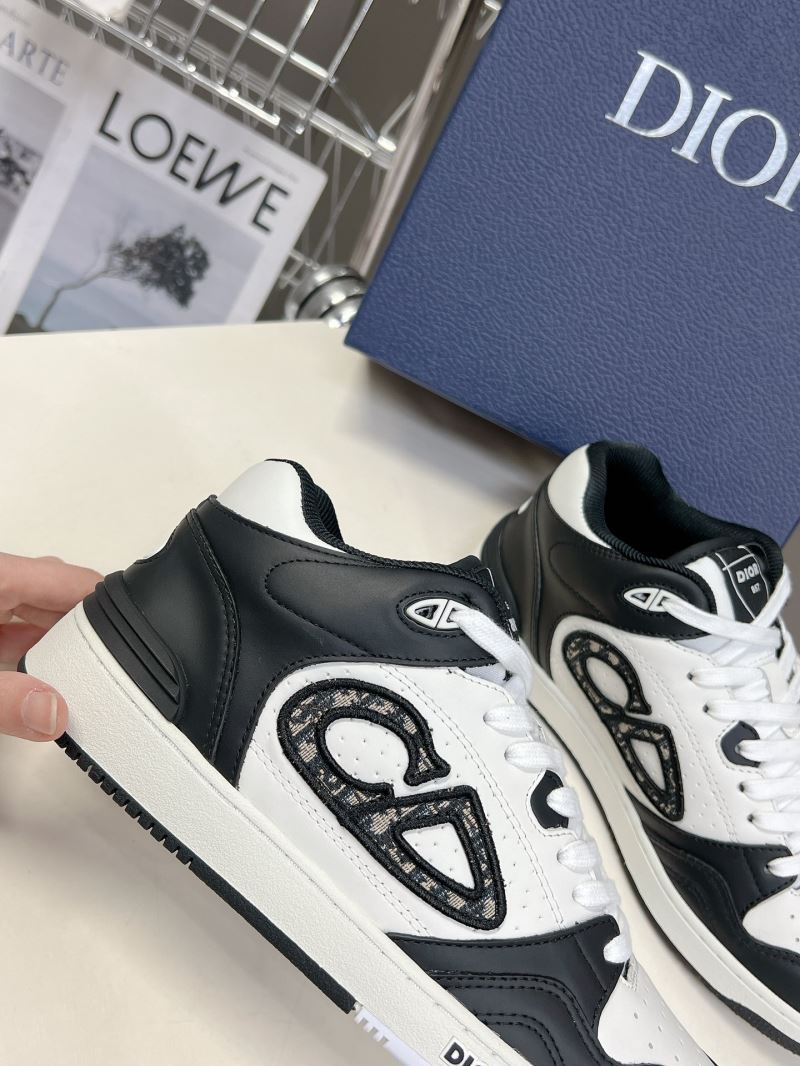 Christian Dior Sneaker